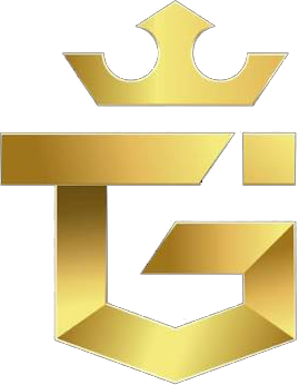 TRUST GOLD Logo